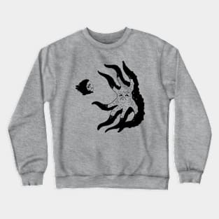 Deep Sea Crewneck Sweatshirt